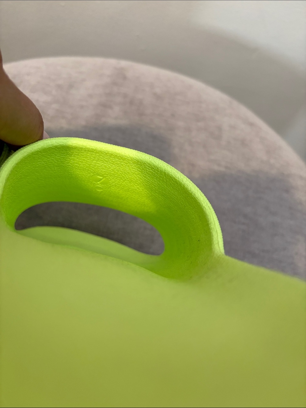 Adidas Slides - Picture 5 of 6